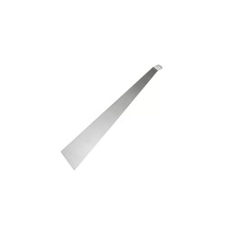 EatoCo Tolu 45 cm flexibele RVS spatel - Yoshikawa EatoCo Tolu 45 cm flexibele RVS spatel - Yoshikawa