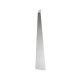 EatoCo Tolu Spatule Flexible Inox 25 cm - Yoshikawa