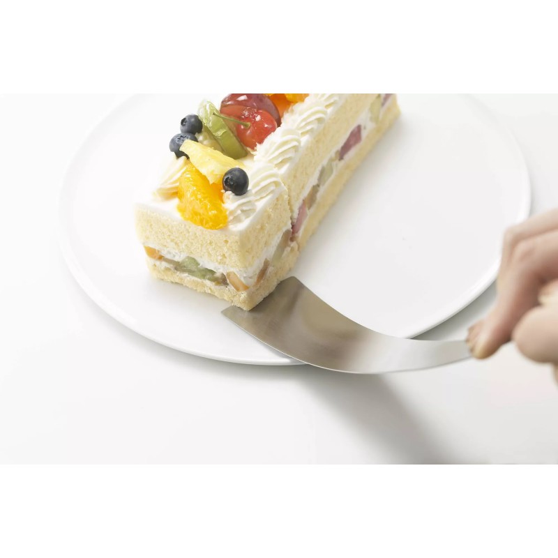 EatoCo Tolu Spatule Flexible Inox 25 cm - Yoshikawa