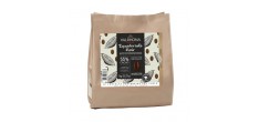 Chocolat Noir Equatoriale 55% Sachet Fèves 1 kg
