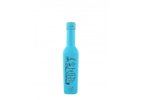 Arbequina Eiken Gerookte Olijfolie 250 ml - Castillo de Canena