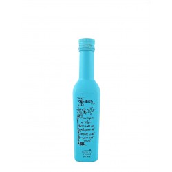 Huile Olive Arbequina Fumée au Chêne 250 ml