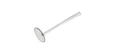 Aikata Ecumoire Fine Inox à Tempura et à Friture Japonaise 27 cm 