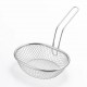Aikata Panier à Friture Inox pour Marmite à Tempura et à Frire - Yoshikawa