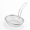 Aikata Panier à Friture Inox pour Marmite à Tempura et à Frire 