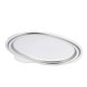 Aikata Couvercle Inox pour Marmite à Tempura et à Frire 20 x 16 cm - Yoshikawa
