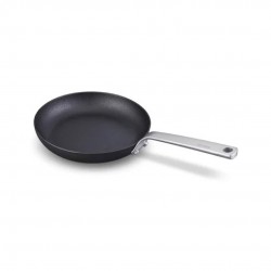 Stark Natuurlijke Ongeglazuurde Getijzeren Koekenpan 20 cm - Beka Cookware