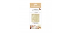 Feuilles de Gélatine Alimentaire Bovine 10 pcs 