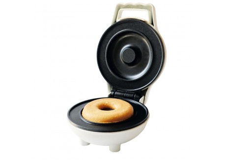 Mini Donut Factory Individuele Donutmaker - Scrapcooking