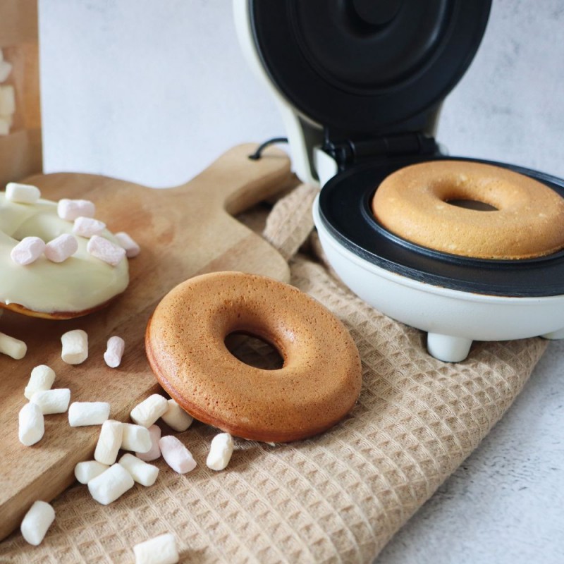 Préparation pour Donuts 270 g - Scrapcooking