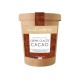 Préparation pour Glace Maison Cacao 185 g  - Scrapcooking