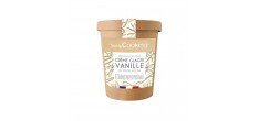 Préparation pour Glace Maison Vanille de Madagascar 145g 