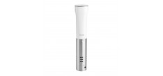 Enfinigy Thermoplongeur pour Cuisson Sous-Vide 20 L Blanc 