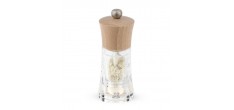 Oléron Moulin à Sel Humide 14 cm Naturel Zirlion