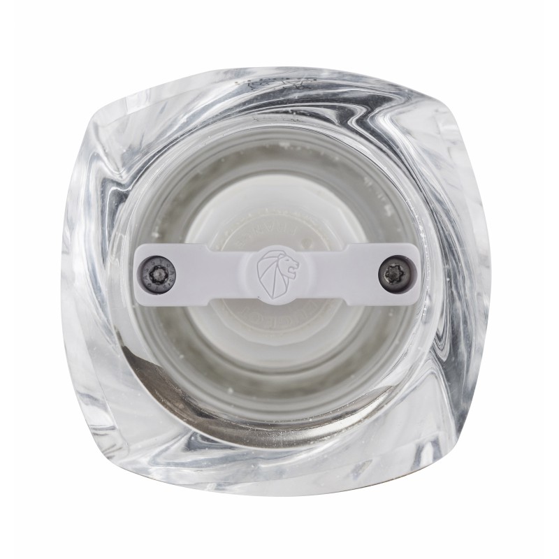 Oléron Moulin à Sel Humide 14 cm Naturel Zirlion - Peugeot
