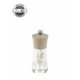 Oléron Moulin à Sel Humide 14 cm Naturel Zirlion - Peugeot