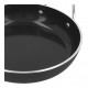 Alu Pro 5 Ceraforce Set 2 Poêles Antiadhésives Céramique 20 et 24 cm  - Demeyere