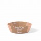 Paestum Hera Bol Saladier Medium 20x6 cm Rose Terracotta  - Blim Plus