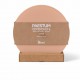 Paestum Coperchio Couvercle pour Saladier Large 25 cm Rose Terracotta - Blim Plus