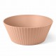 Paestum Nettuno Saladier XLarge 30x12 cm Rose Terracotta  - Blim Plus