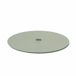 Paestum Coperchio Couvercle pour Saladier XLarge 30 cm Vert Thym  - Blim Plus Paestum Coperchio Couvercle pour Saladier XLarge 30 cm Vert Thym  - Blim Plus