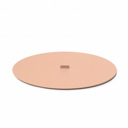 Paestum Coperchio Couvercle pour Saladier XLarge 30 cm Rose Terracotta  - Blim Plus Paestum Coperchio Couvercle pour Saladier XLarge 30 cm Rose Terracotta  - Blim Plus