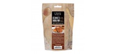 Chocoladesticks Zwartechocolade 8 cm 35 stk 200 g