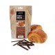 Chocoladesticks Zwartechocolade 8 cm 35 stk 200 g - Patisdécor