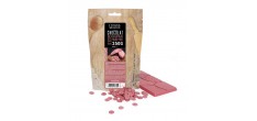 Ruby RB1 Chocolade Druppels 47,3% 250 g