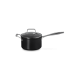 Essentiel Poêlon Antiadhésif Céramique 18 cm 2,8 L Couvercle Verre - Le Creuset