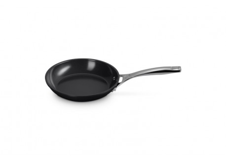 Essentiel Poêle Antiadhésive Céramique 20 cm  - Le Creuset