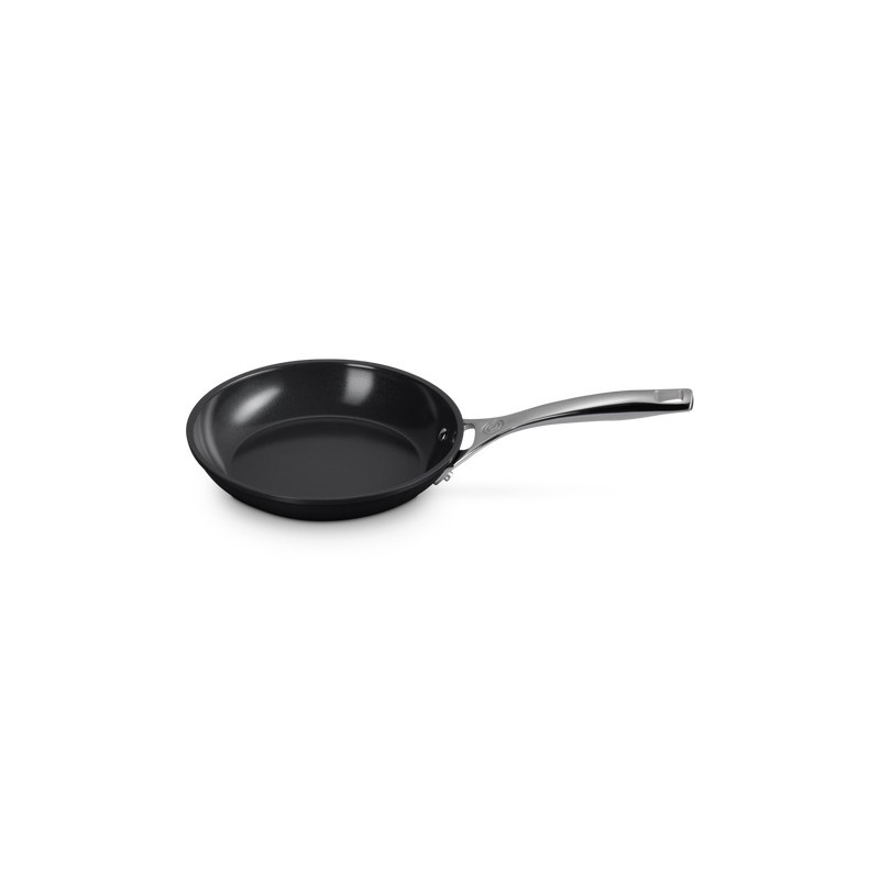 Essentiel Poêle Antiadhésive Céramique 20 cm - Le Creuset