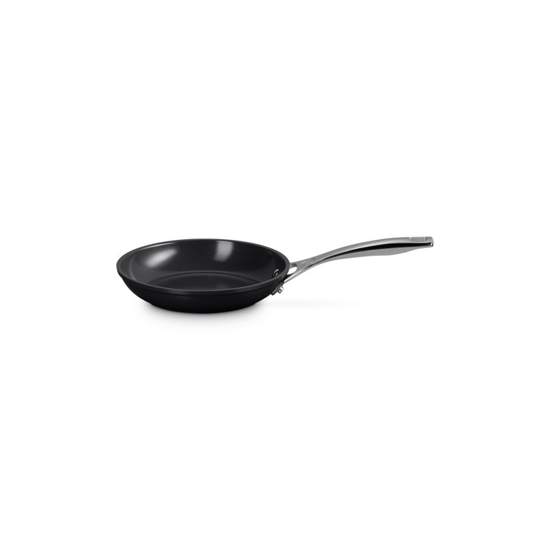 Essentiel Poêle Antiadhésive Céramique 20 cm - Le Creuset