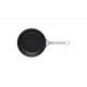 Essentiel Poêle Antiadhésive Céramique 20 cm - Le Creuset