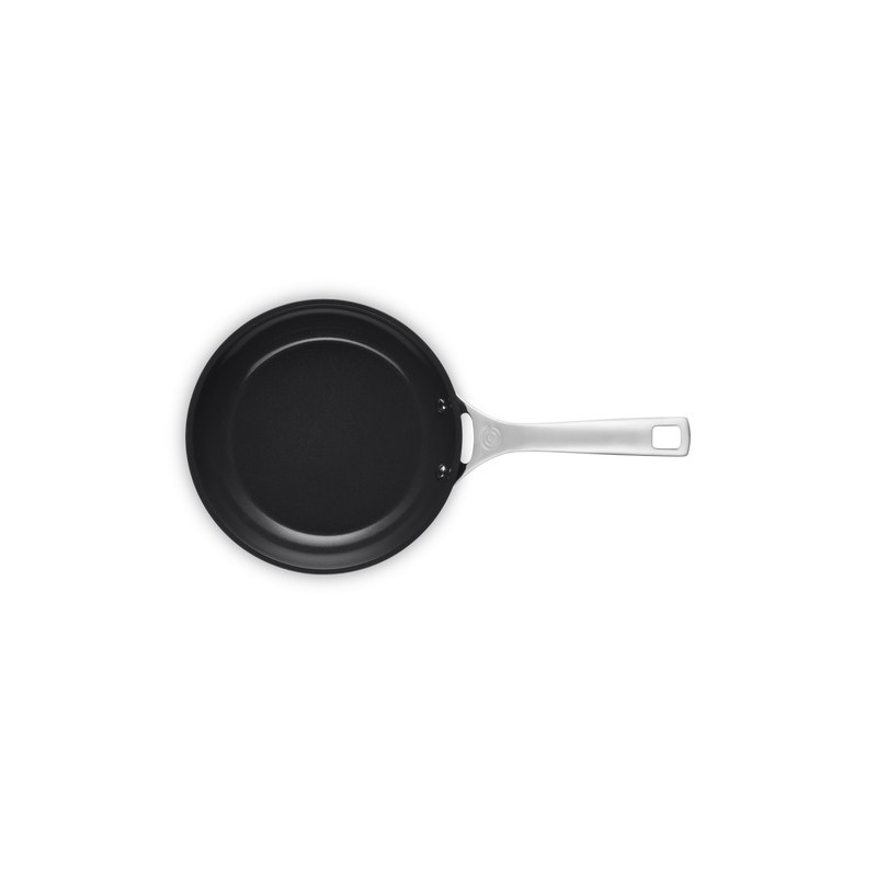 Essentiel Poêle Antiadhésive Céramique 20 cm - Le Creuset