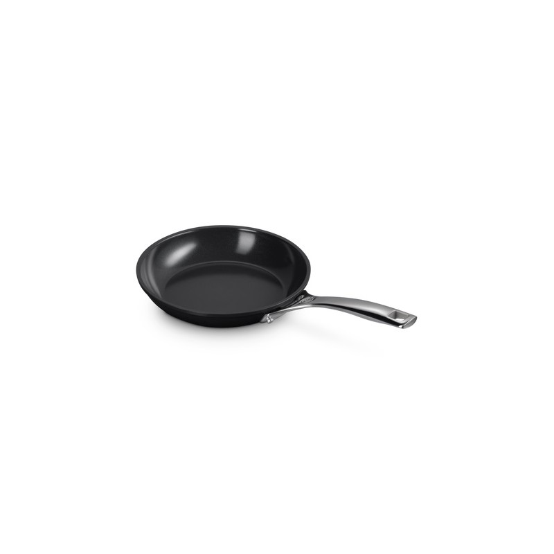 Essentiel Poêle Antiadhésive Céramique 20 cm - Le Creuset