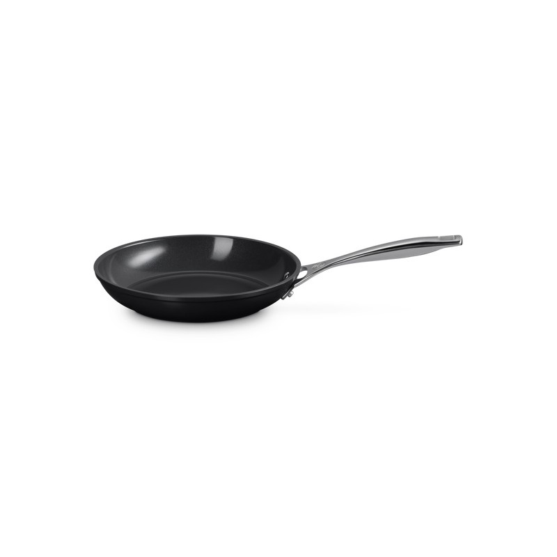 Essentiel Poêle Antiadhésive Céramique 24 cm - Le Creuset