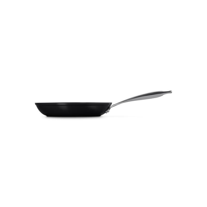 Essentiel Poêle Antiadhésive Céramique 24 cm - Le Creuset