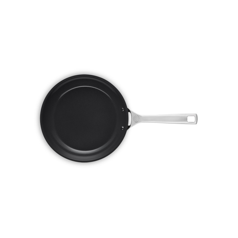 Essentiel Poêle Antiadhésive Céramique 24 cm - Le Creuset