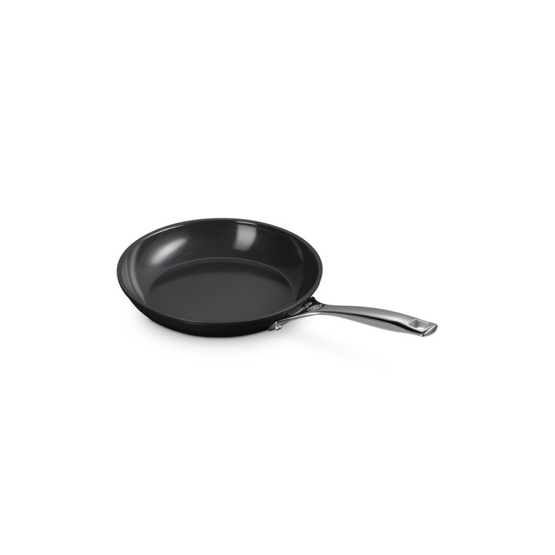 Essentiel Poêle Antiadhésive Céramique 24 cm - Le Creuset