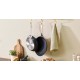 Essentiel Poêle Antiadhésive Céramique 24 cm - Le Creuset