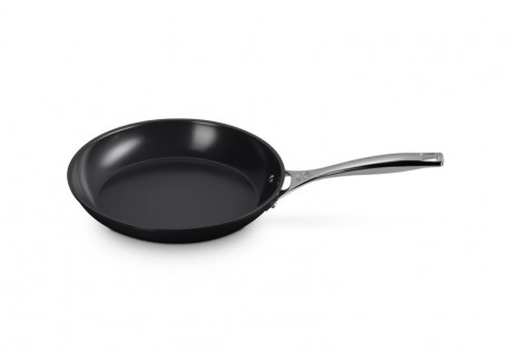 Essentiel Poêle Antiadhésive Céramique 26 cm - Le Creuset