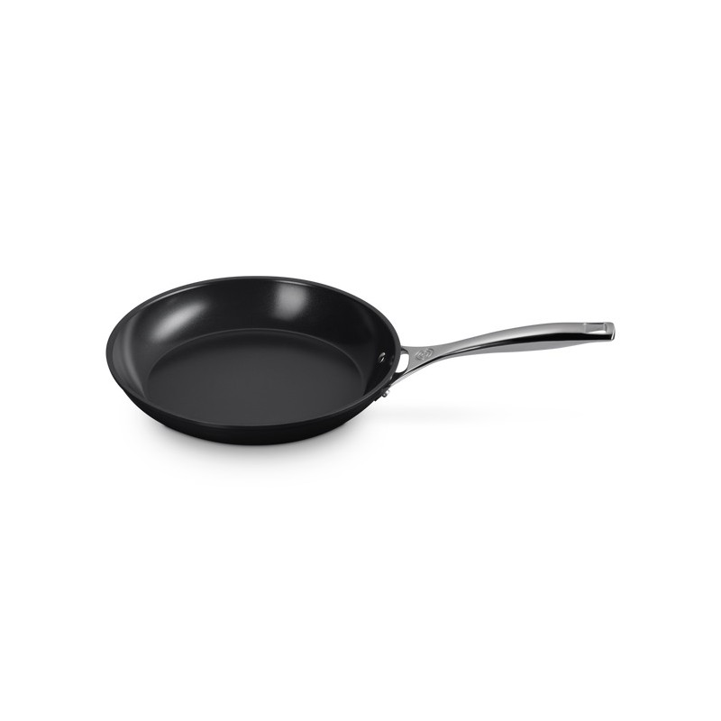 Essentiel Poêle Antiadhésive Céramique 26 cm - Le Creuset