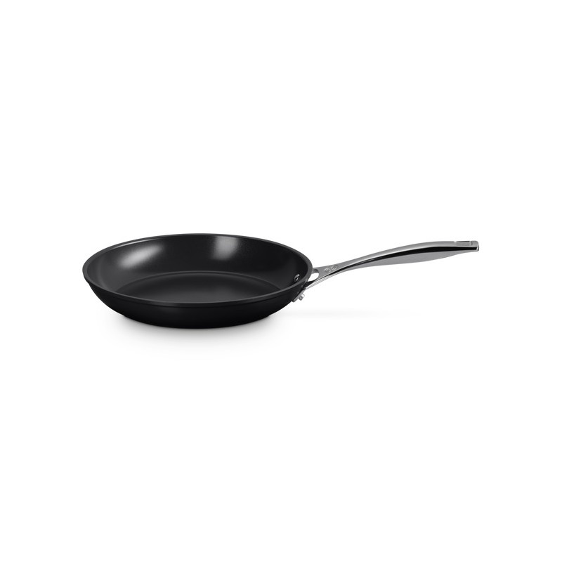 Essentiel Poêle Antiadhésive Céramique 26 cm - Le Creuset