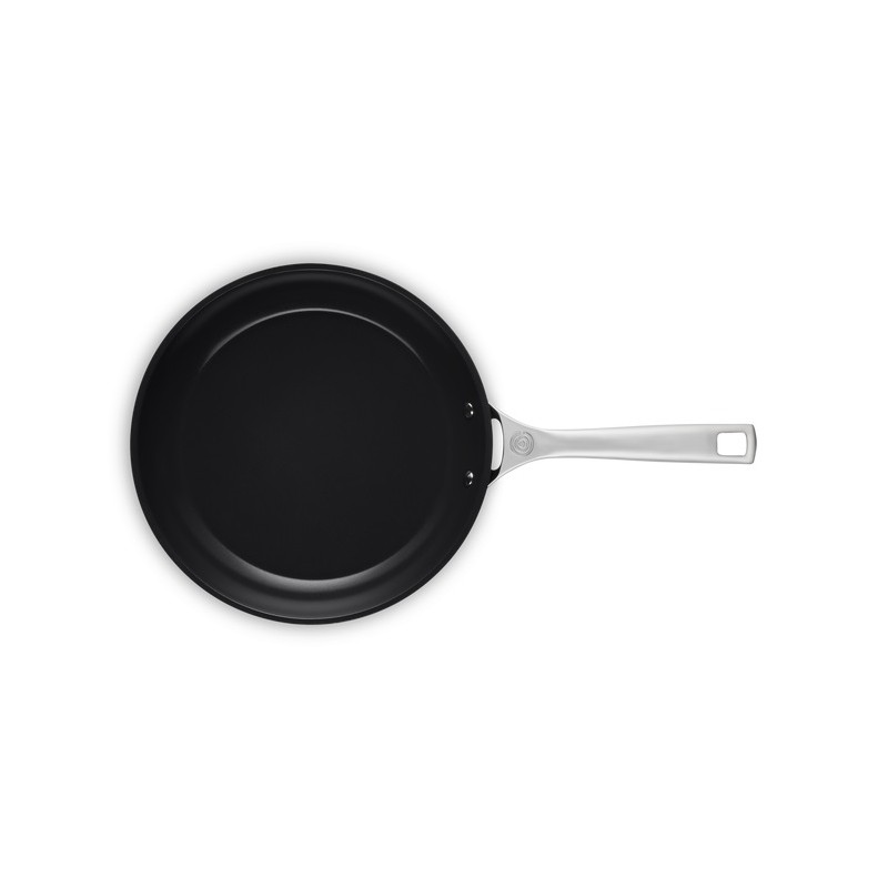 Essentiel Poêle Antiadhésive Céramique 26 cm - Le Creuset