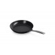 Essentiel Poêle Antiadhésive Céramique 26 cm - Le Creuset