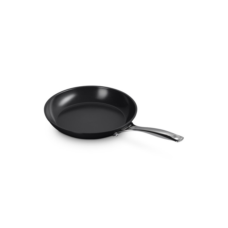Essentiel Poêle Antiadhésive Céramique 26 cm - Le Creuset