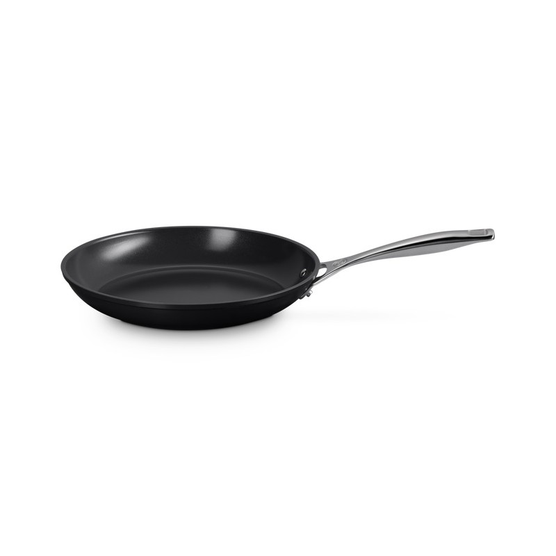 Essentiel Poêle Antiadhésive Céramique 28 cm - Le Creuset