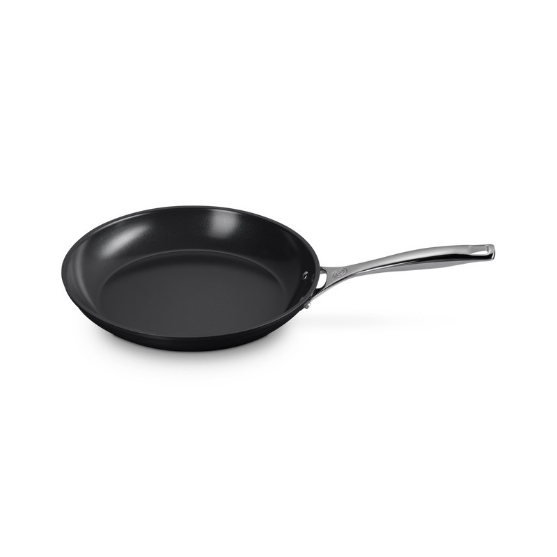 Essentiel Poêle Antiadhésive Céramique 30 cm - Le Creuset
