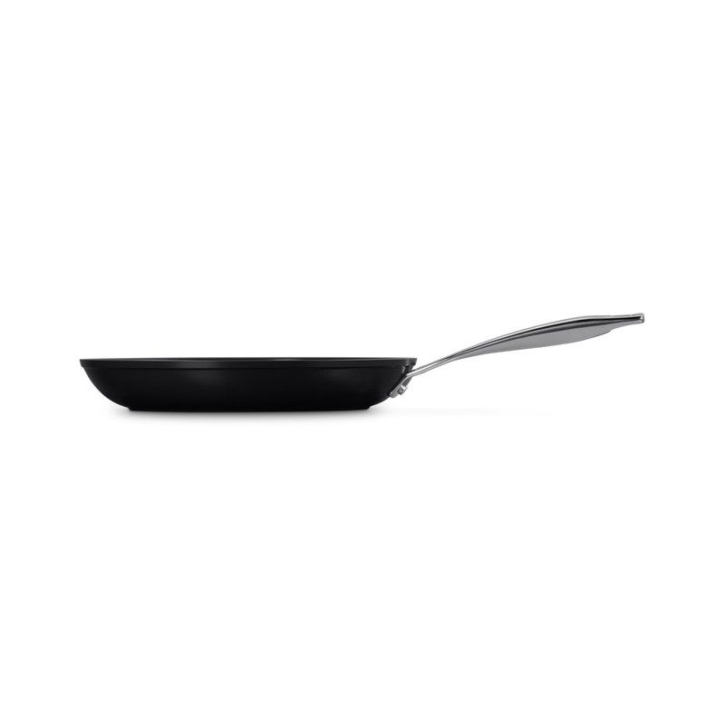 Essentiel Poêle Antiadhésive Céramique 30 cm - Le Creuset